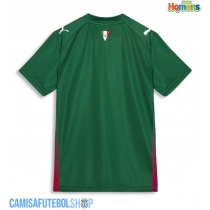 Camisa de time de futebol Palmeiras Replicas 1º Equipamento 2026-27 Manga Curta
